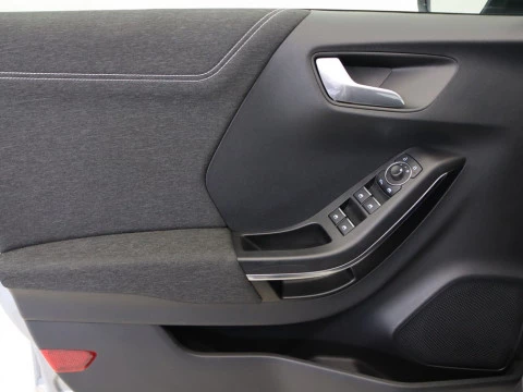 Ford PUMA 1.5 ECOBLUE 88KW TITANIUM 5P