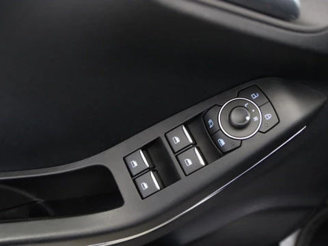 Ford PUMA 1.5 ECOBLUE 88KW TITANIUM 5P