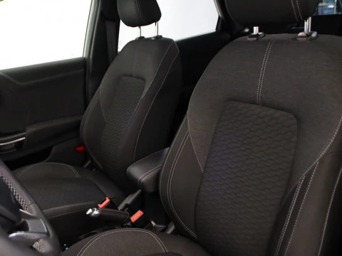 Ford PUMA 1.5 ECOBLUE 88KW TITANIUM 5P