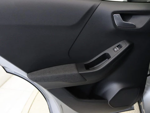 Ford PUMA 1.5 ECOBLUE 88KW TITANIUM 5P