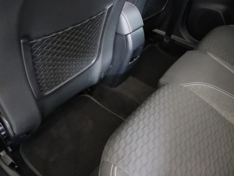 Ford PUMA 1.5 ECOBLUE 88KW TITANIUM 5P