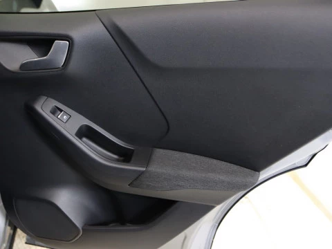 Ford PUMA 1.5 ECOBLUE 88KW TITANIUM 5P