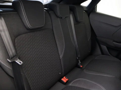 Ford PUMA 1.5 ECOBLUE 88KW TITANIUM 5P