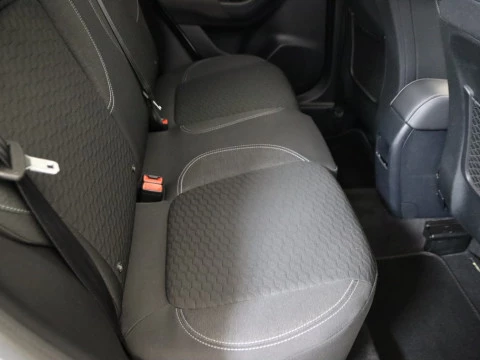 Ford PUMA 1.5 ECOBLUE 88KW TITANIUM 5P