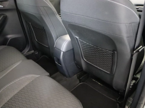 Ford PUMA 1.5 ECOBLUE 88KW TITANIUM 5P