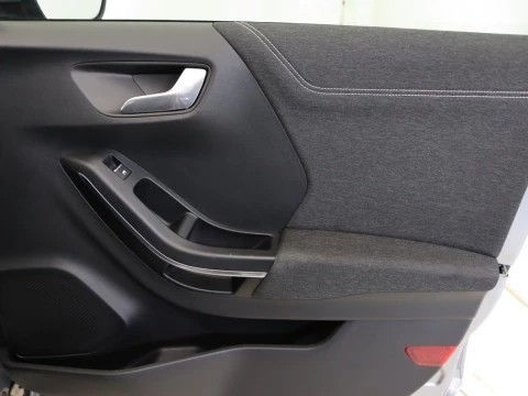 Ford PUMA 1.5 ECOBLUE 88KW TITANIUM 5P