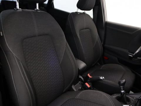 Ford PUMA 1.5 ECOBLUE 88KW TITANIUM 5P