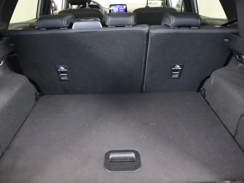 Ford PUMA 1.5 ECOBLUE 88KW TITANIUM 5P