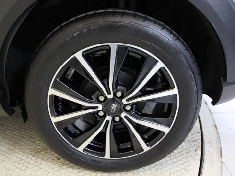 Ford PUMA 1.5 ECOBLUE 88KW TITANIUM 5P