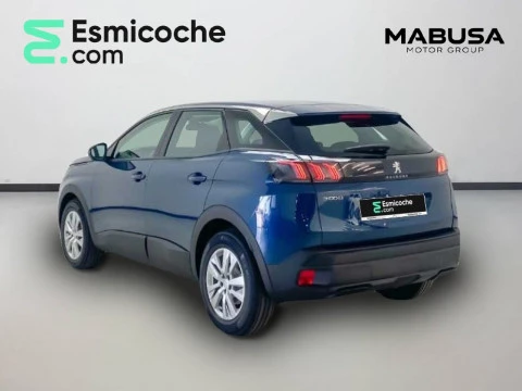 Peugeot 3008 1.2 PureTech 96KW S&S Active Pack