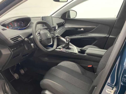 Peugeot 3008 1.2 PureTech 96KW S&S Active Pack