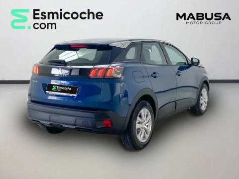Peugeot 3008 1.2 PureTech 96KW S&S Active Pack