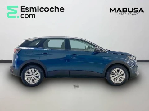 Peugeot 3008 1.2 PureTech 96KW S&S Active Pack