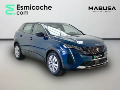 Peugeot 3008 1.2 PureTech 96KW S&S Active Pack