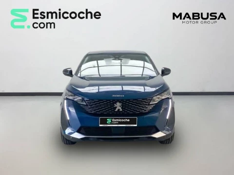 Peugeot 3008 1.2 PureTech 96KW S&S Active Pack