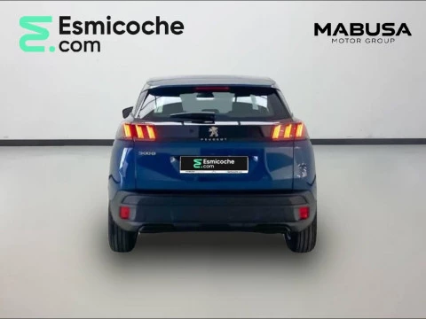 Peugeot 3008 1.2 PureTech 96KW S&S Active Pack