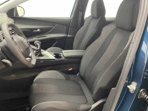 Peugeot 3008 1.2 PureTech 96KW S&S Active Pack