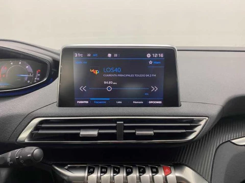 Peugeot 3008 1.2 PureTech 96KW S&S Active Pack