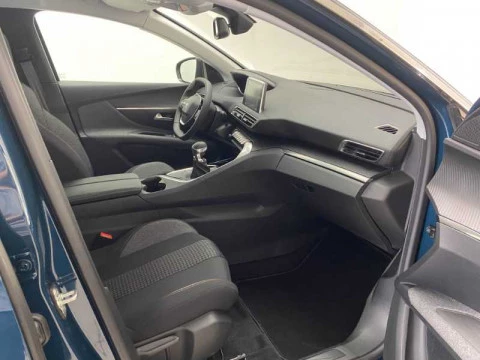 Peugeot 3008 1.2 PureTech 96KW S&S Active Pack