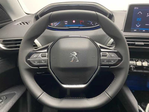 Peugeot 3008 1.2 PureTech 96KW S&S Active Pack