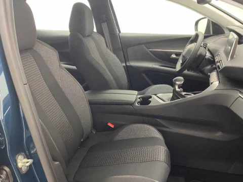 Peugeot 3008 1.2 PureTech 96KW S&S Active Pack