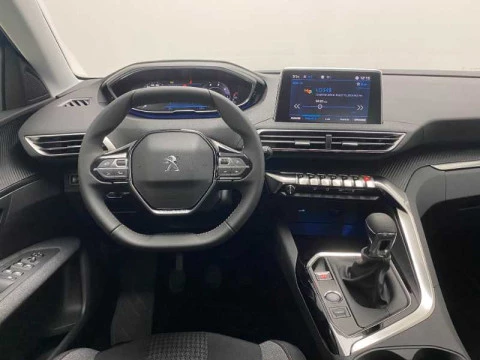 Peugeot 3008 1.2 PureTech 96KW S&S Active Pack