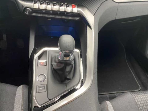 Peugeot 3008 1.2 PureTech 96KW S&S Active Pack