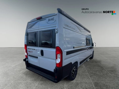 MCLOUIS MENFYS 3 MAXI MENFYS 3 MAXI