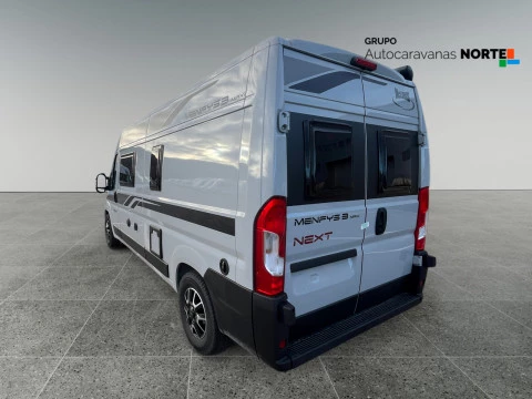 MCLOUIS MENFYS 3 MAXI MENFYS 3 MAXI