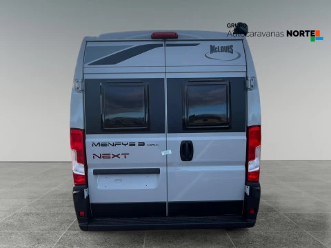 MCLOUIS MENFYS 3 MAXI MENFYS 3 MAXI