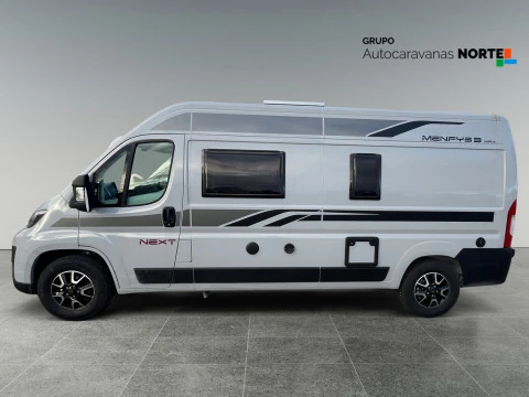 MCLOUIS MENFYS 3 MAXI MENFYS 3 MAXI