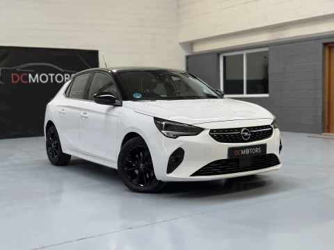 Opel Corsa 1.2T XHL 74kW (100CV) Elegance