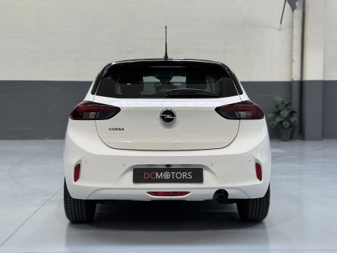 Opel Corsa 1.2T XHL 74kW (100CV) Elegance