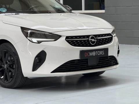 Opel Corsa 1.2T XHL 74kW (100CV) Elegance