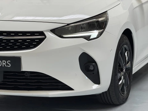 Opel Corsa 1.2T XHL 74kW (100CV) Elegance