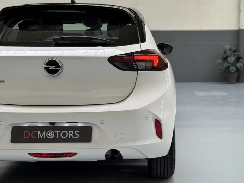 Opel Corsa 1.2T XHL 74kW (100CV) Elegance