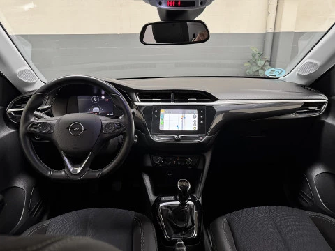 Opel Corsa 1.2T XHL 74kW (100CV) Elegance