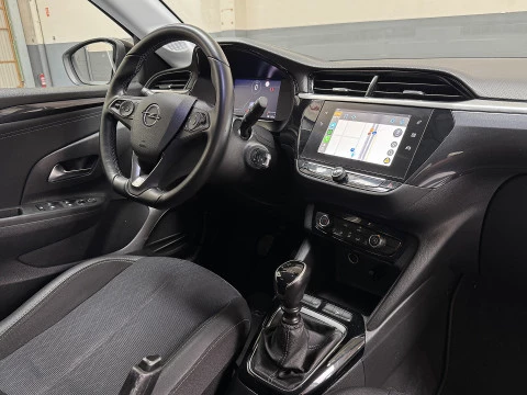 Opel Corsa 1.2T XHL 74kW (100CV) Elegance