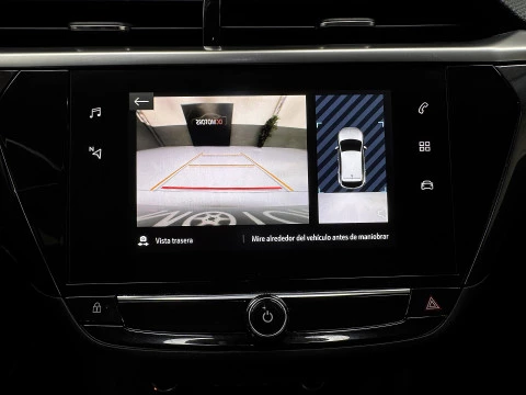 Opel Corsa 1.2T XHL 74kW (100CV) Elegance