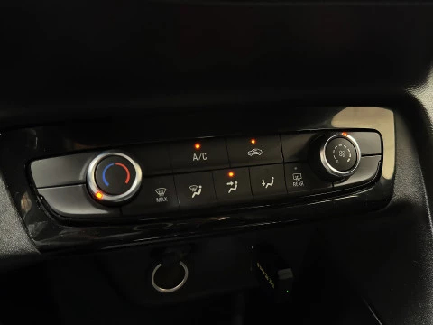 Opel Corsa 1.2T XHL 74kW (100CV) Elegance