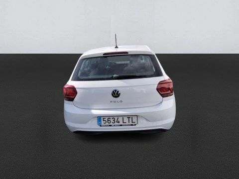 Volkswagen Polo Advance 1.0 TSI 70kW (95CV)