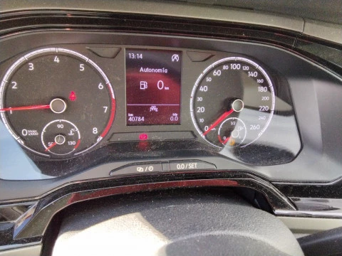 Volkswagen Polo Advance 1.0 TSI 70kW (95CV)