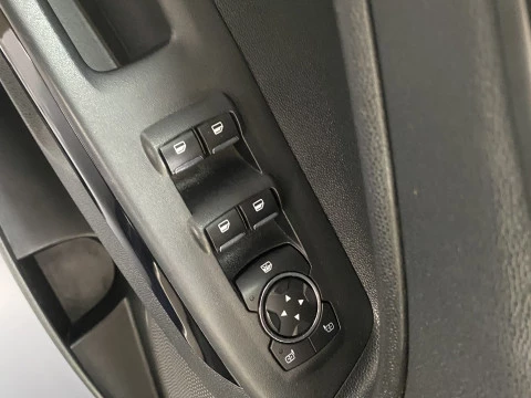 Ford Ecosport 1.0T EcoBoost 92kW (125CV) S&S ST Line