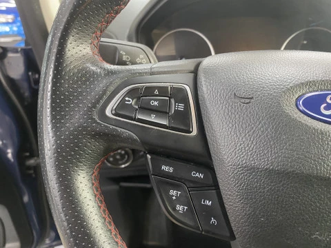 Ford Ecosport 1.0T EcoBoost 92kW (125CV) S&S ST Line