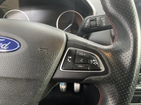 Ford Ecosport 1.0T EcoBoost 92kW (125CV) S&S ST Line