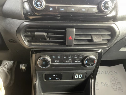 Ford Ecosport 1.0T EcoBoost 92kW (125CV) S&S ST Line