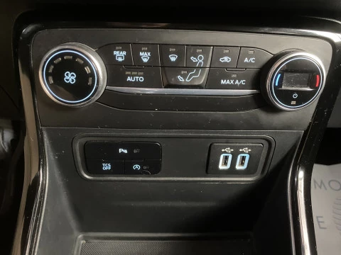 Ford Ecosport 1.0T EcoBoost 92kW (125CV) S&S ST Line