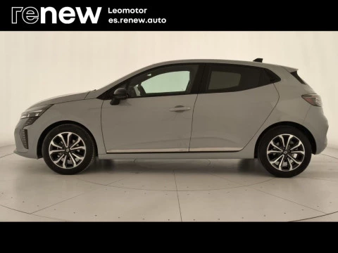 Renault Clio  Gasolina/Gas  TCe GLP Techno 74kW