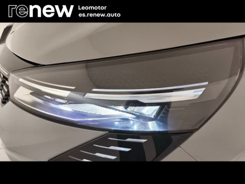 Renault Clio  Gasolina/Gas  TCe GLP Techno 74kW