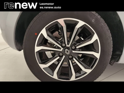 Renault Clio  Gasolina/Gas  TCe GLP Techno 74kW